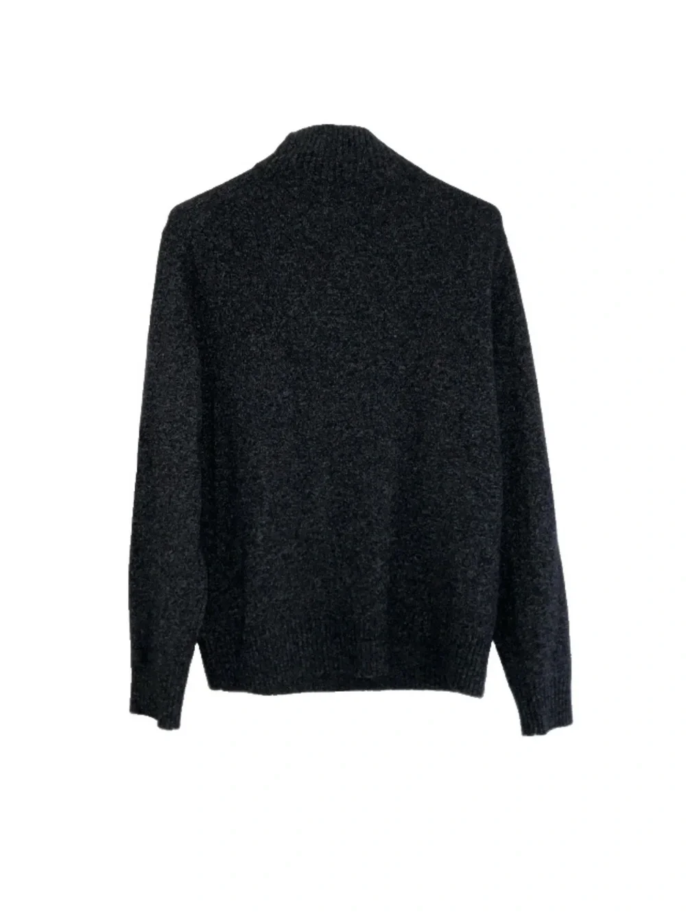 J. Crew blended soft